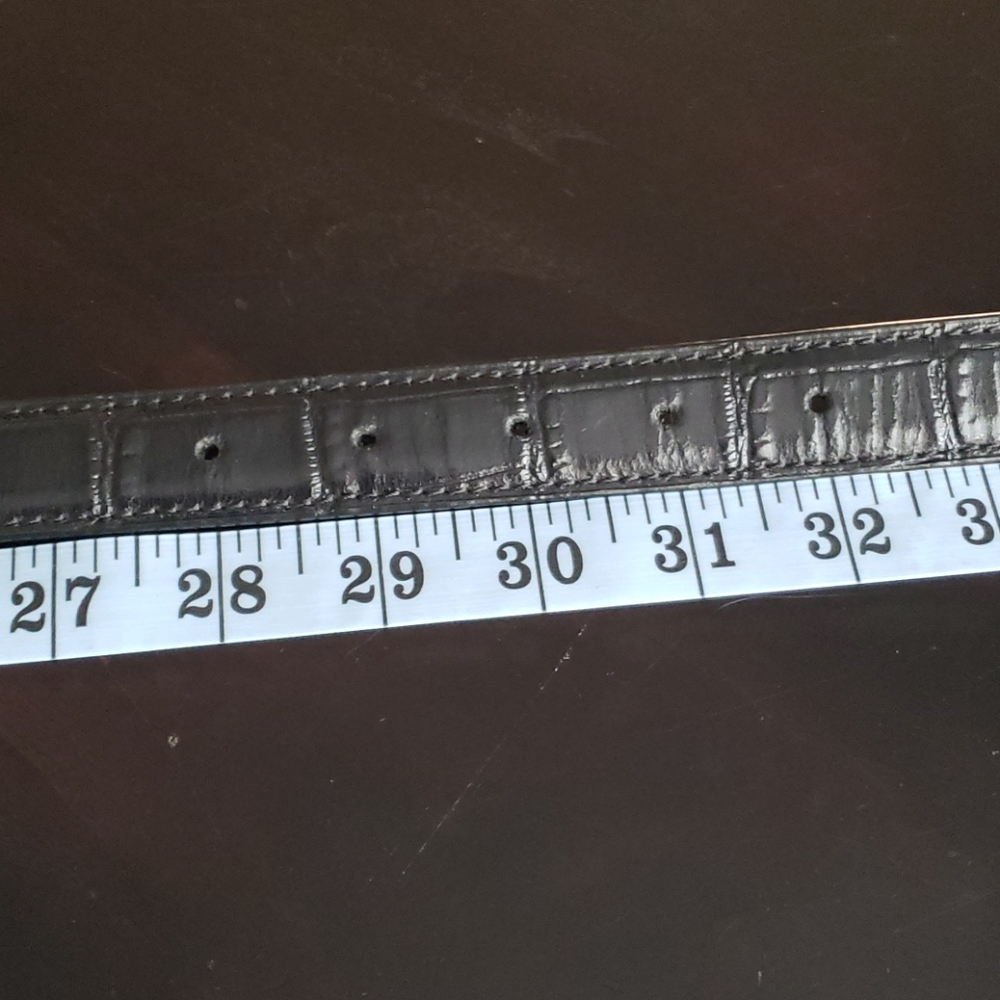 Reversible belt - Picture 6 of 7